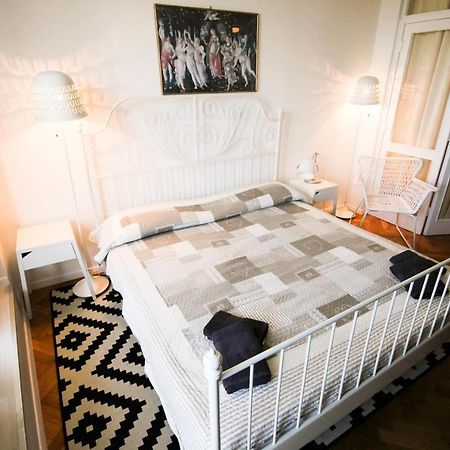 Luxury Living Apartments Split Ngoại thất bức ảnh