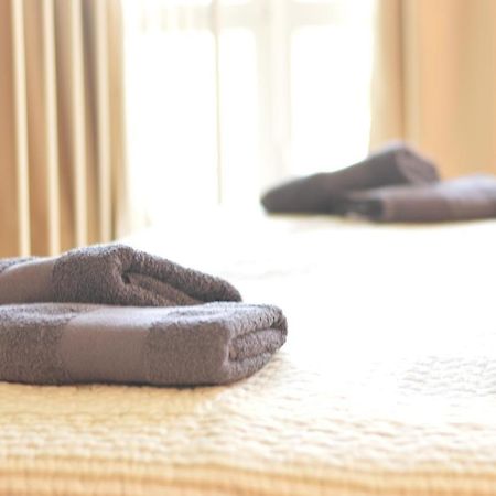 Luxury Living Apartments Split Ngoại thất bức ảnh